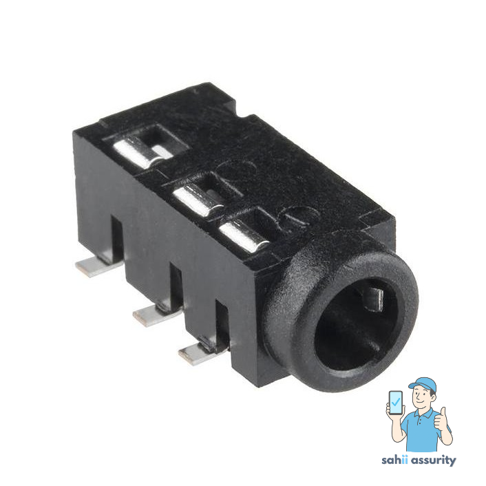 Handsfree Jack for Xiaomi Redmi 13C 5G